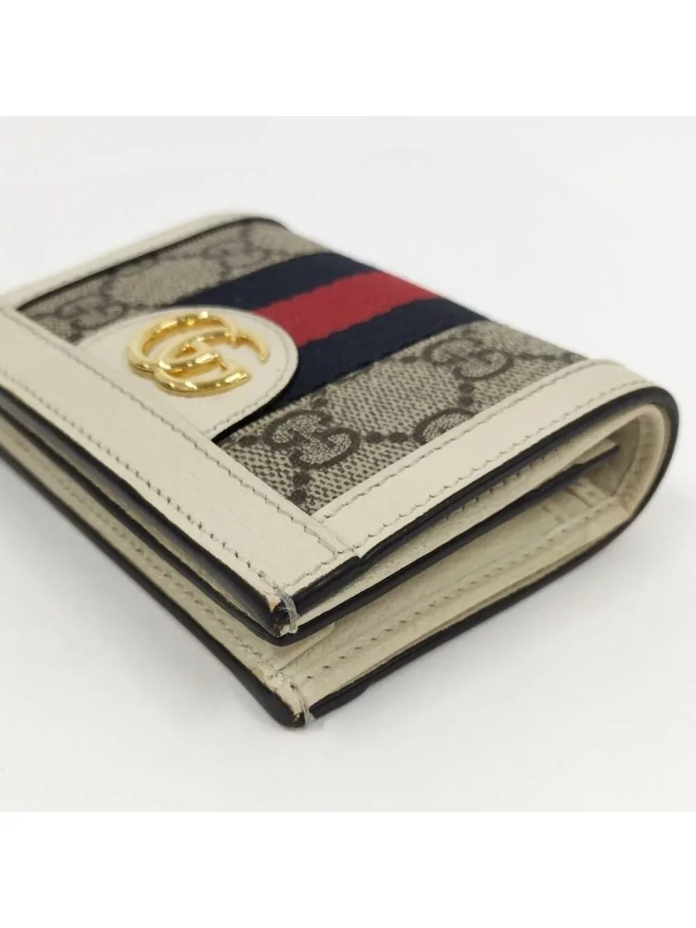 Gucci Twofold Wallet Ophedia